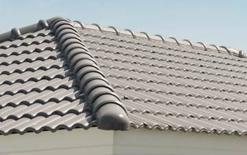 advantages of Pentney clay roofing