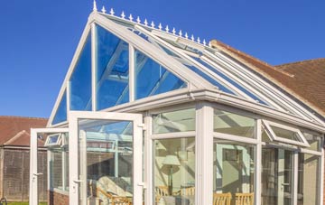 conservatory roof insulation costs Pentney