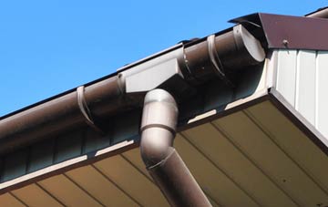 types of Pentney fascias