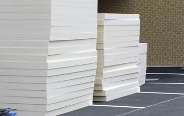 Pentney flat roof insulation costs