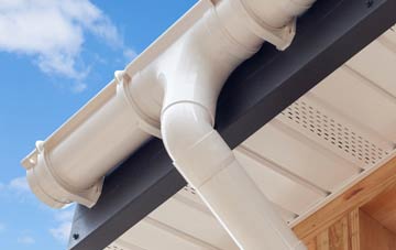 Pentney gutter installation costs