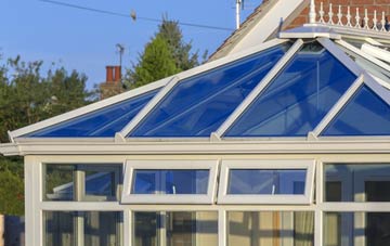 professional Pentney conservatory insulation