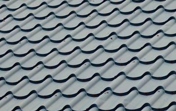 Pentney rubber roofing companies