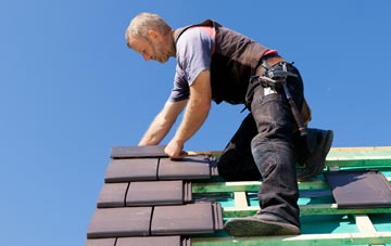 disadvantages of Pentney slate roofing